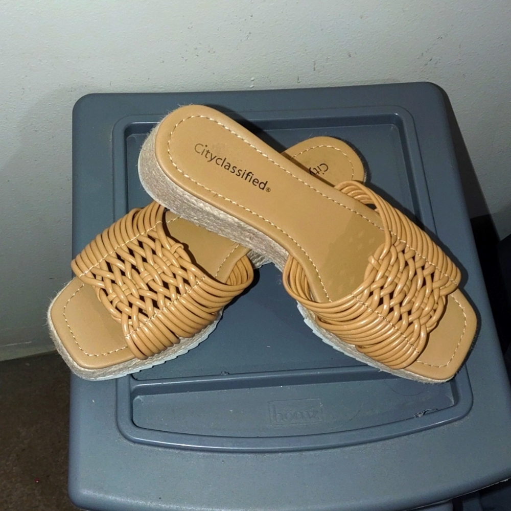 Wedges